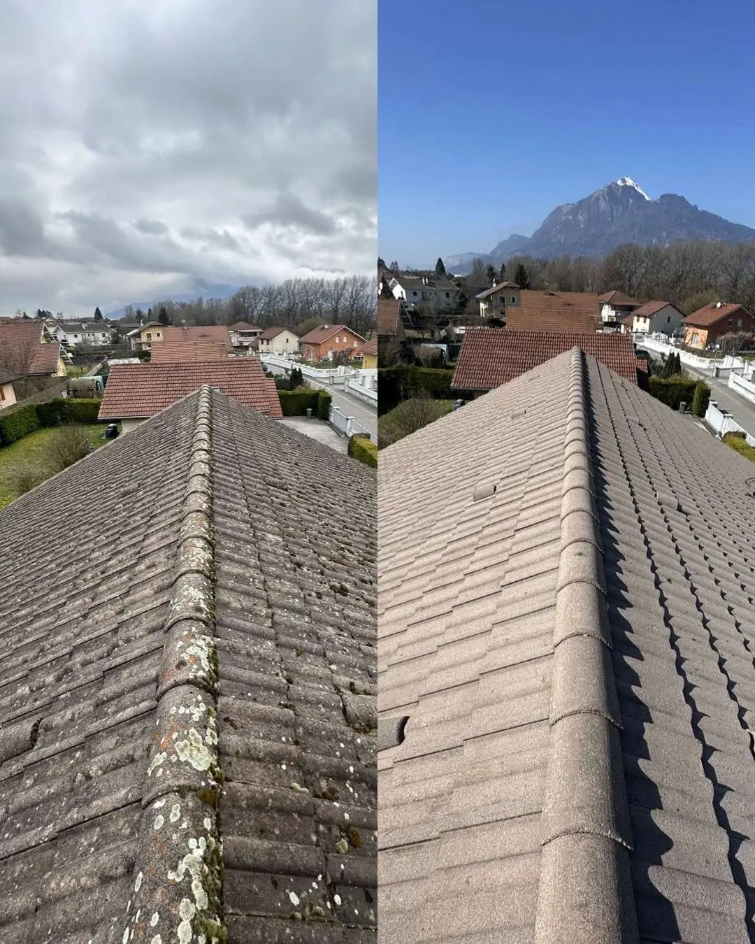 7 astuces pour prolonger la durée de vie de votre toiture