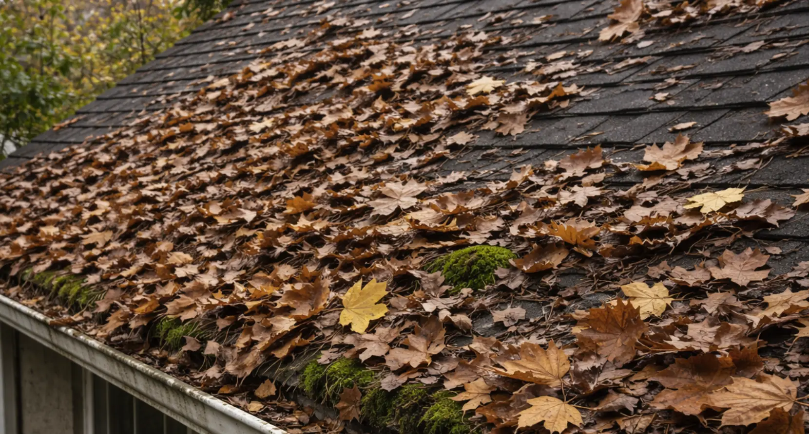 7 astuces pour prolonger la durée de vie de votre toiture