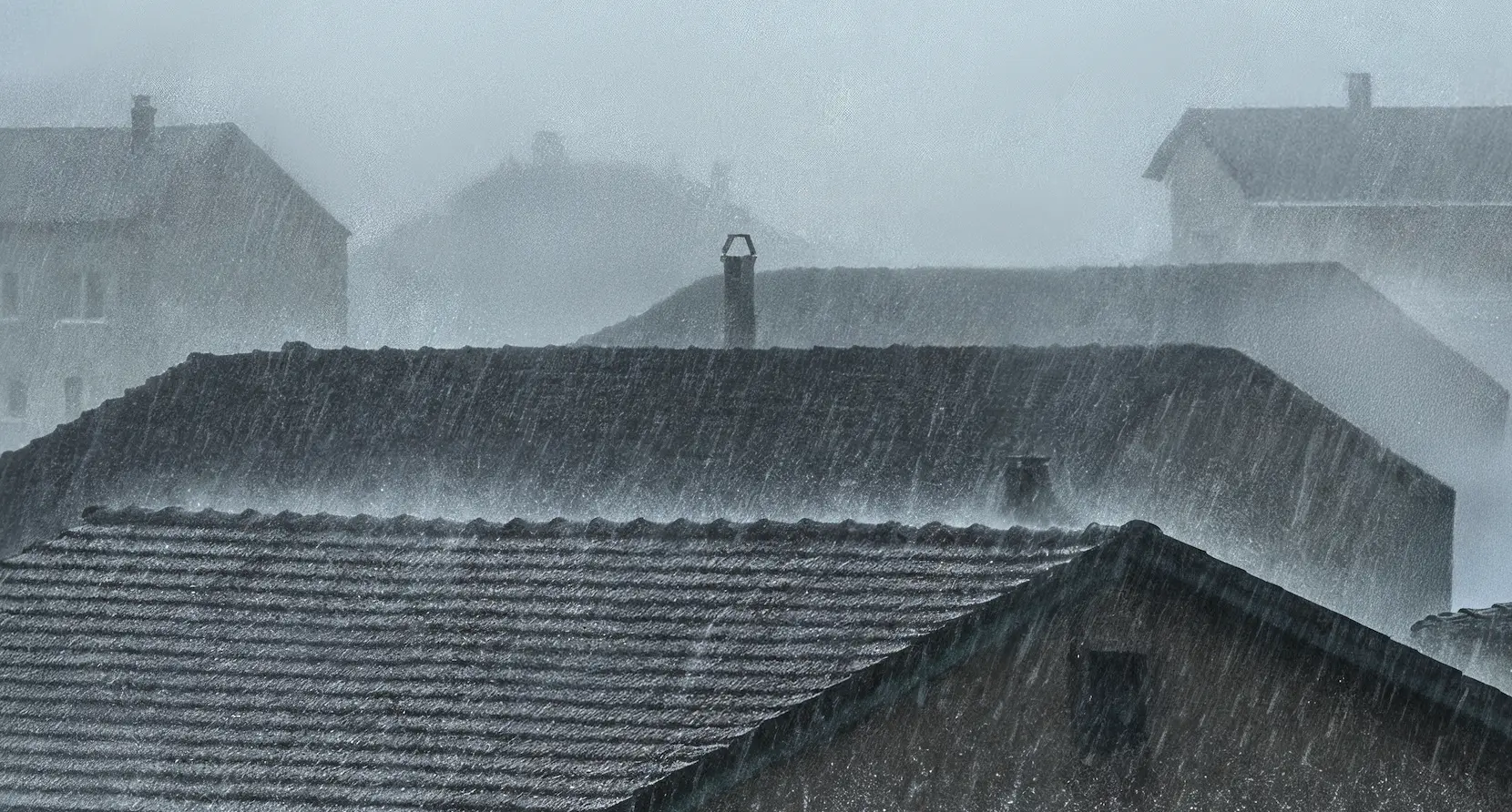 Comment détecter et réparer les infiltrations d’eau dans votre toiture